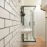 Alfama Village @ Porta8 Apartament