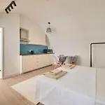 Apartament Alfama Village @ Porta8 *