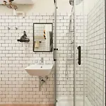 Apartament Alfama Village @ Porta8 *