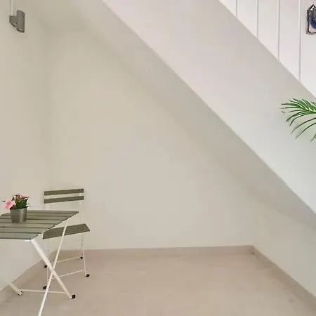 Apartment Alfama Village @ Porta8 Lisbon