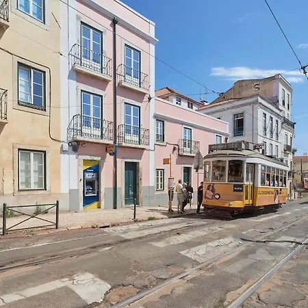 Alfama Village @ Porta8 * Lisbon