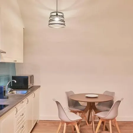 Apartment Alfama Village @ Porta8