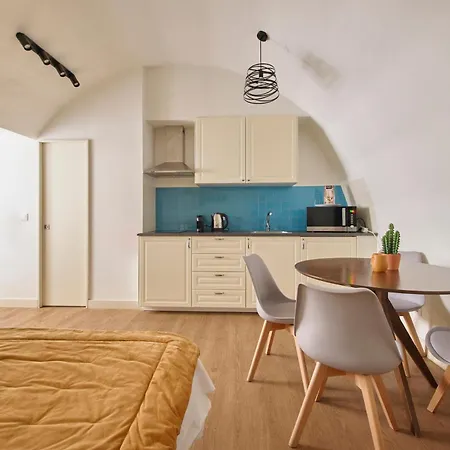 Apartamento Alfama Village Com Ar Condicionado, Porta 8 Lisboa