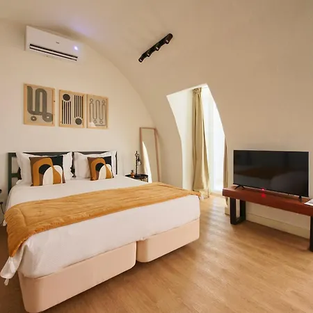 Alfama Village Com Ar Condicionado, Porta 8 Apartamento Lisboa
