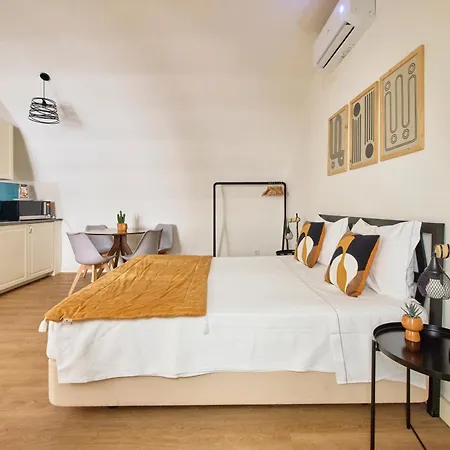 Apartamento Alfama Village Com Ar Condicionado, Porta 8 Lisboa
