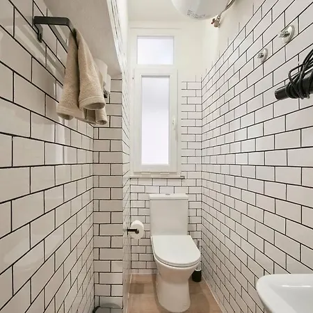 Alfama Village @ Porta8 * リスボン