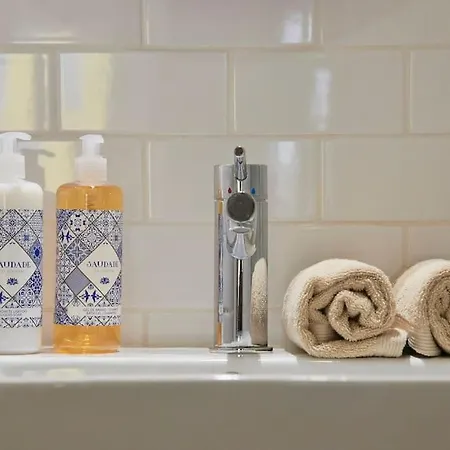 Alfama Village @ Porta8