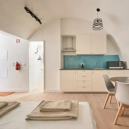 Alfama Village @ Porta8 * Lisbona