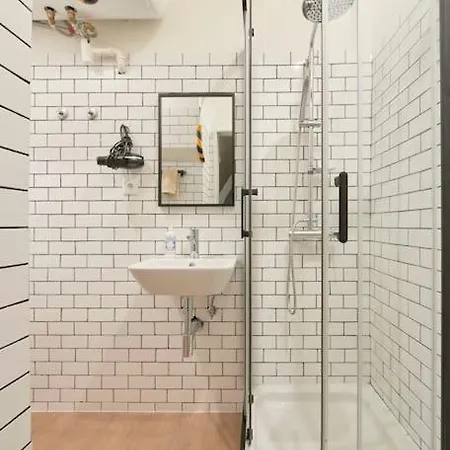 Alfama Village @ Porta8 リスボン