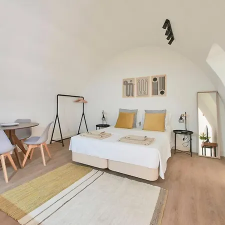 Alfama Village @ Porta8 Lisbona